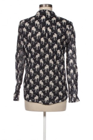 Damen Shirt S.Oliver, Größe M, Farbe Mehrfarbig, Preis € 9,99