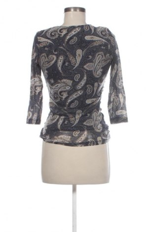 Дамска блуза S.Oliver, Размер S, Цвят Многоцветен, Цена 4,09 €