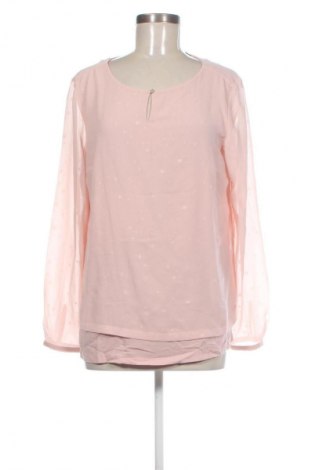 Damen Shirt S.Oliver, Größe M, Farbe Aschrosa, Preis € 6,99