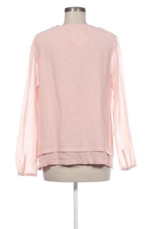 Damen Shirt S.Oliver, Größe M, Farbe Aschrosa, Preis € 6,99