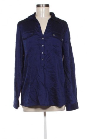 Damen Shirt S.Oliver, Größe L, Farbe Blau, Preis 7,99 €