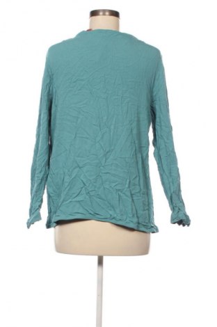 Női blúz S.Oliver, Méret XL, Szín Kék, Ár 4 639 Ft