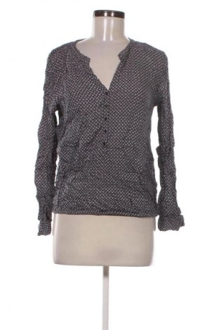 Γυναικεία μπλούζα S.Oliver, Μέγεθος M, Χρώμα Πολύχρωμο, Τιμή 8,99 €