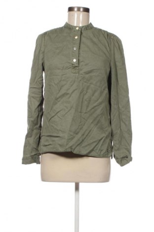 Női blúz S.Oliver, Méret S, Szín Zöld, Ár 2 529 Ft