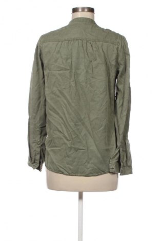 Női blúz S.Oliver, Méret S, Szín Zöld, Ár 2 529 Ft