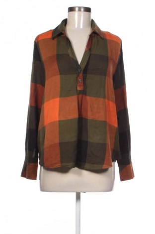 Damen Shirt S.Oliver, Größe M, Farbe Mehrfarbig, Preis € 17,00