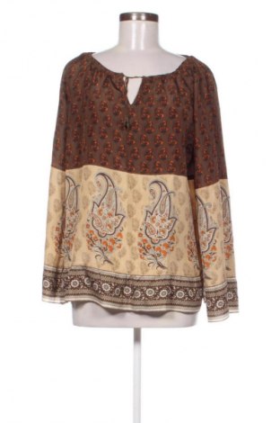 Damen Shirt S.Oliver, Größe S, Farbe Mehrfarbig, Preis € 17,00