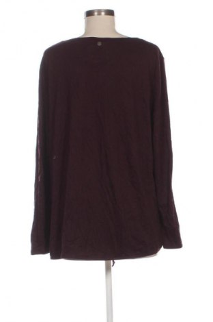 Дамска блуза S.Oliver, Размер XL, Цвят Червен, Цена 7,15 €