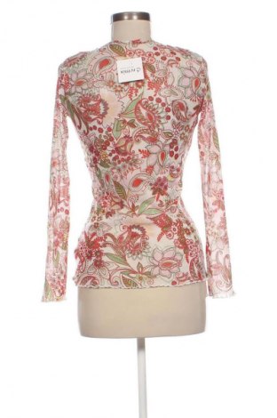 Bluzka damska S.Oliver, Rozmiar M, Kolor Kolorowy, Cena 93,20 zł