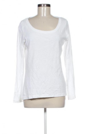 Дамска блуза S.Oliver, Размер XL, Цвят Бял, Цена 9,20 €