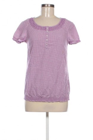 Дамска блуза S.Oliver, Размер S, Цвят Многоцветен, Цена 14,00 €