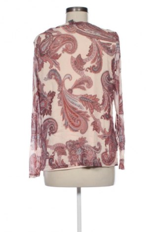 Γυναικεία μπλούζα S.Oliver, Μέγεθος L, Χρώμα Πολύχρωμο, Τιμή 8,99 €