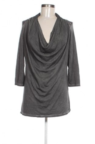 Damen Shirt S.Oliver, Größe XL, Farbe Grau, Preis € 8,99