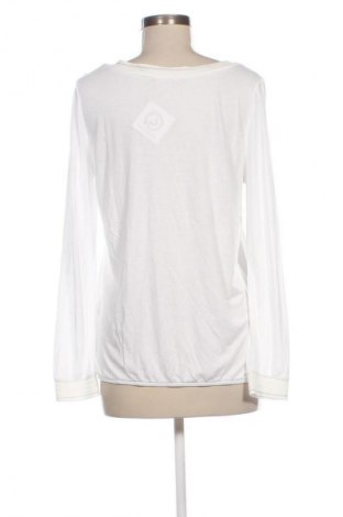 Γυναικεία μπλούζα S.Oliver, Μέγεθος M, Χρώμα Λευκό, Τιμή 17,36 €