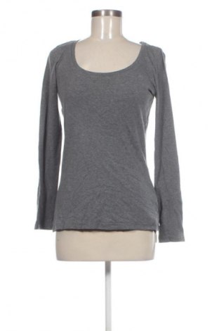 Bluzka damska S.Oliver, Rozmiar M, Kolor Szary, Cena 23,99 zł