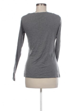 Bluzka damska S.Oliver, Rozmiar M, Kolor Szary, Cena 23,99 zł