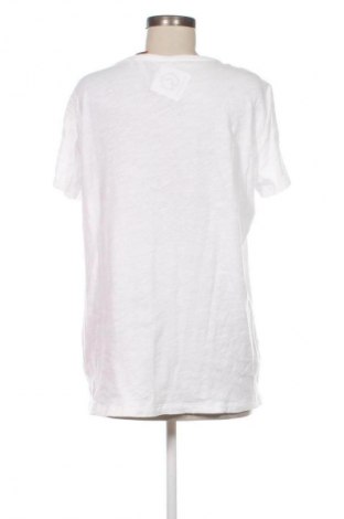 Γυναικεία μπλούζα S.Oliver, Μέγεθος XL, Χρώμα Λευκό, Τιμή 19,46 €