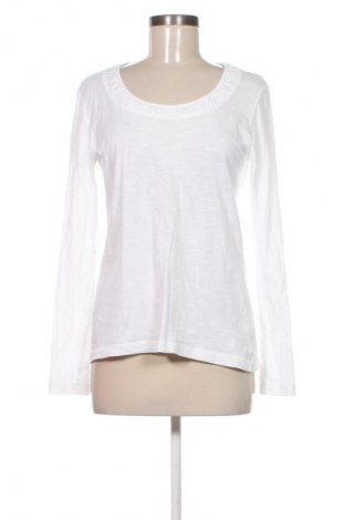 Дамска блуза S.Oliver, Размер L, Цвят Бял, Цена 27,76 €