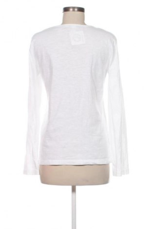 Дамска блуза S.Oliver, Размер L, Цвят Бял, Цена 27,76 €