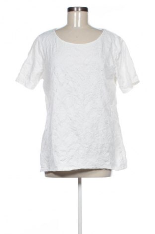 Damen Shirt S.Oliver Black Label, Größe XXL, Farbe Weiß, Preis € 12,99