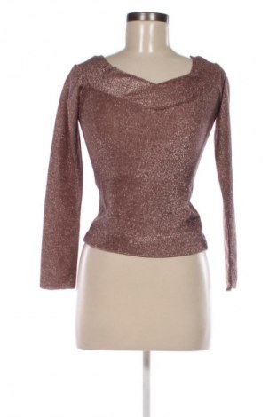 Női blúz SHEIN, Méret S, Szín Barna, Ár 2 099 Ft