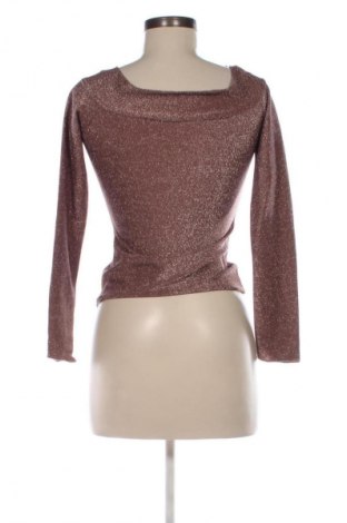 Női blúz SHEIN, Méret S, Szín Barna, Ár 2 099 Ft