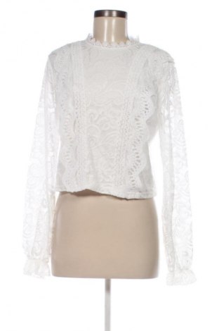 Damen Shirt SHEIN, Größe XL, Farbe Weiß, Preis € 7,99