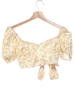 Női blúz SHEIN, Méret XS, Szín Sokszínű, Ár 4 014 Ft