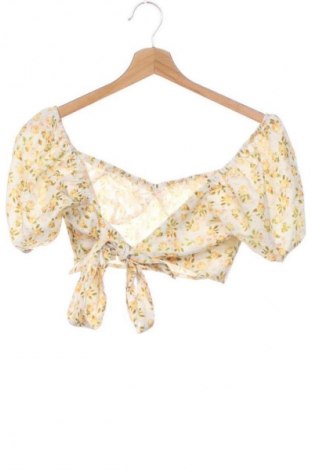 Női blúz SHEIN, Méret XS, Szín Sokszínű, Ár 4 014 Ft