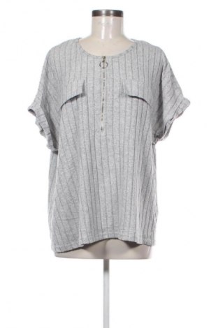 Damen Shirt SHEIN, Größe XL, Farbe Grau, Preis € 6,99