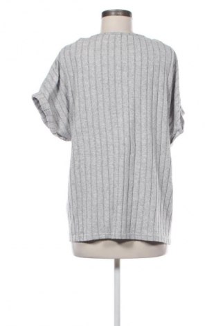 Damen Shirt SHEIN, Größe XL, Farbe Grau, Preis € 6,99