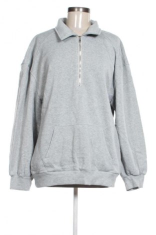 Damen Shirt SHEIN, Größe L, Farbe Grau, Preis € 6,99