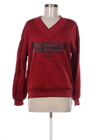 Női blúz SHEIN, Méret S, Szín Piros, Ár 1 829 Ft