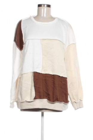 Női blúz SHEIN, Méret XXL, Szín Sokszínű, Ár 2 169 Ft