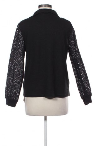 Dámska blúza SHEIN, Veľkosť L, Farba Čierna, Cena  3,95 €