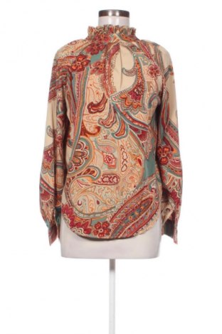 Damen Shirt SHEIN, Größe S, Farbe Mehrfarbig, Preis € 9,99