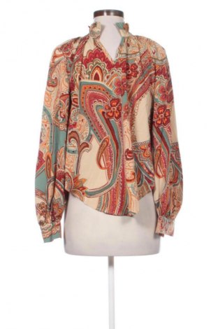 Damen Shirt SHEIN, Größe S, Farbe Mehrfarbig, Preis € 9,99