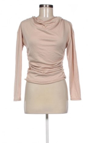 Női blúz SHEIN, Méret M, Szín Bézs, Ár 4 132 Ft