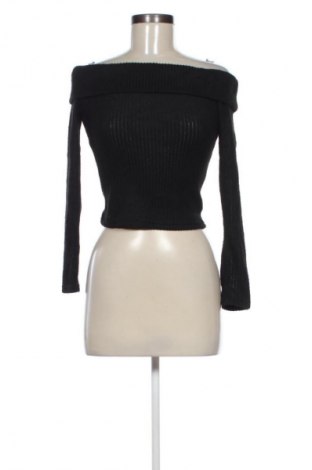 Damen Shirt SHEIN, Größe XS, Farbe Schwarz, Preis € 4,99