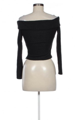 Damen Shirt SHEIN, Größe XS, Farbe Schwarz, Preis € 4,99