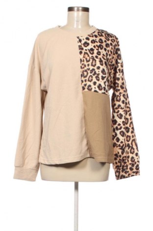 Damen Shirt SHEIN, Größe L, Farbe Mehrfarbig, Preis € 3,99