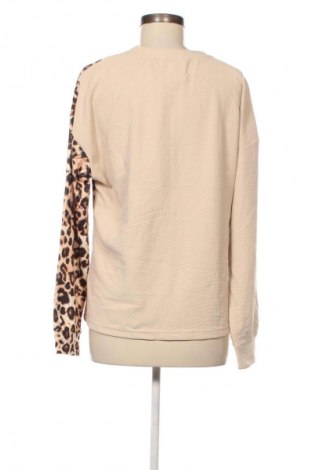 Damen Shirt SHEIN, Größe L, Farbe Mehrfarbig, Preis € 3,99