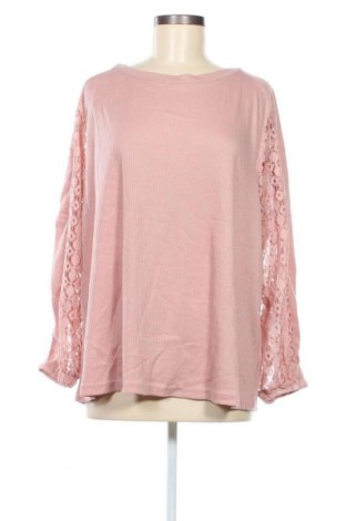 Női blúz SHEIN, Méret XXL, Szín Rózsaszín, Ár 3 089 Ft