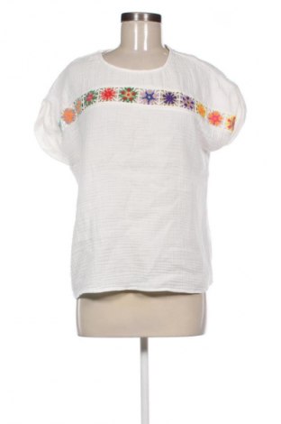 Női blúz SHEIN, Méret M, Szín Fehér, Ár 4 132 Ft