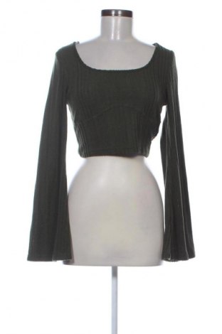 Damen Shirt SHEIN, Größe M, Farbe Grün, Preis € 6,14