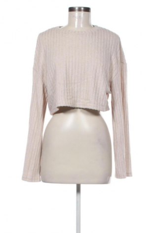 Női blúz SHEIN, Méret M, Szín Bézs, Ár 1 699 Ft