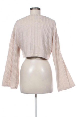 Női blúz SHEIN, Méret M, Szín Bézs, Ár 1 699 Ft