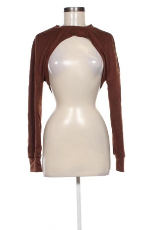 Női blúz SHEIN, Méret M, Szín Barna, Ár 1 739 Ft