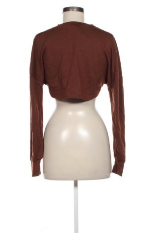 Női blúz SHEIN, Méret M, Szín Barna, Ár 1 739 Ft