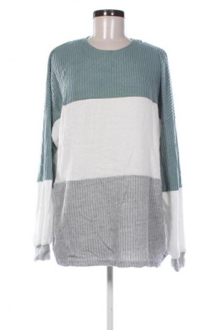 Női blúz SHEIN, Méret L, Szín Sokszínű, Ár 1 599 Ft